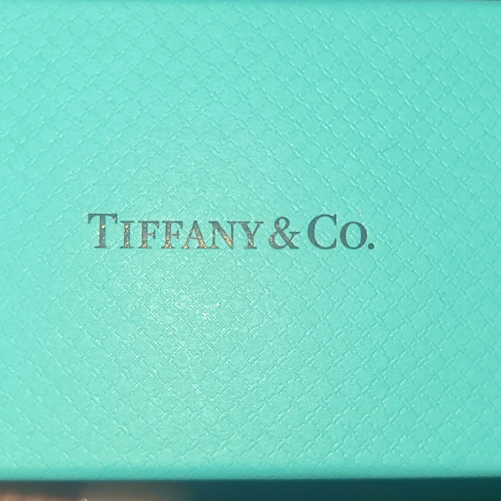 Tiffany & Co. Earrings